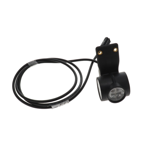 LED SUPERPOINT 3 Stalk Lamp RH
