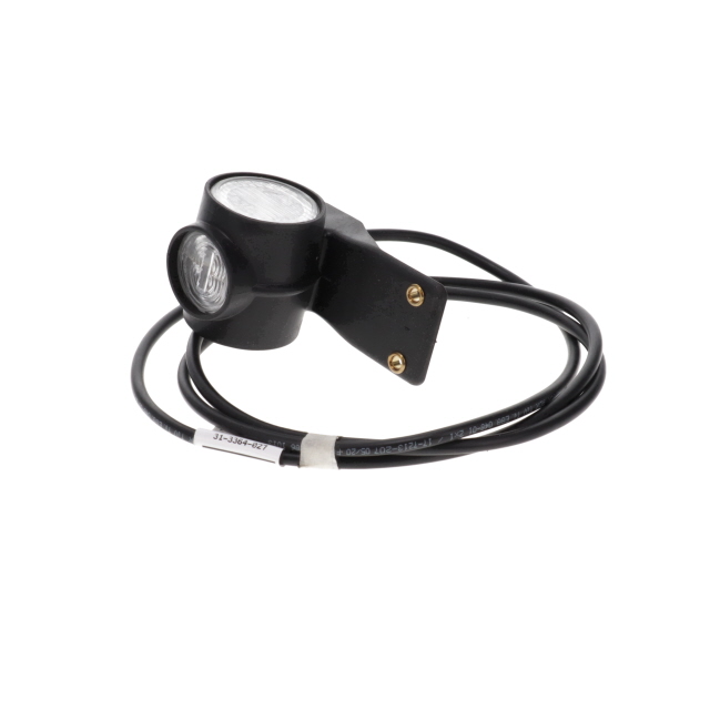 31-3364-027 SUPERPOINT 3 LED PENDANT 1.5M P&R R-W-A RH 24V