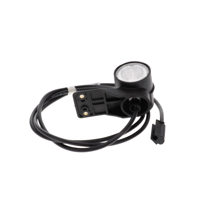 31-3364-027 SUPERPOINT 3 LED PENDANT 1.5M P&R R-W-A RH 24V