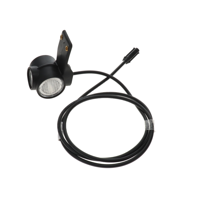 31-3364-057 LED SUPERPOINT 3 Stalk Lamp LH with 1.5m Flylead