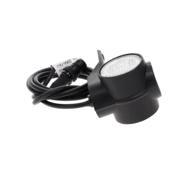 31-3366-067 SUPERPOINT 3 LED PENDANT 1.5M ASS3 RH R-W-A 24V