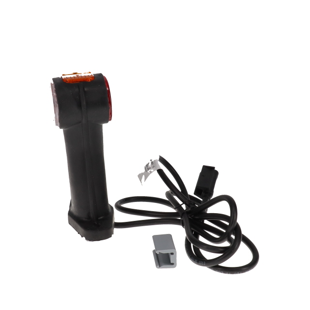 31-3704-017 SUPERPOINT 2 BULB SHORT 1.5M P&R R-W-A LH-RH 24V