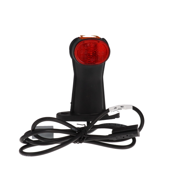 31-3704-017 SUPERPOINT 2 BULB SHORT 1.5M P&R R-W-A LH-RH 24V