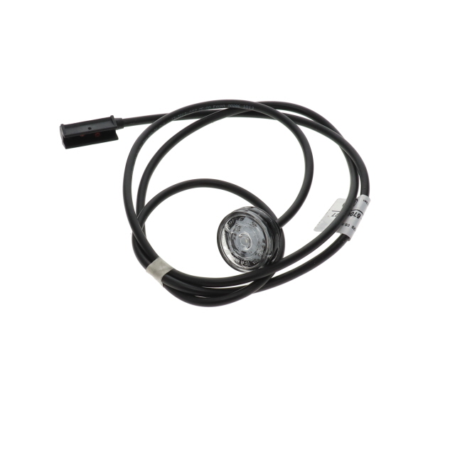 31-6704-077 LED MONOPOINT 2 Front Marker Lamp 1.5m with P&R Connection