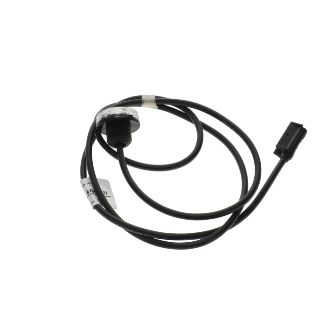 31-6704-077 LED MONOPOINT 2 Front Marker Lamp 1.5m with P&R Connection