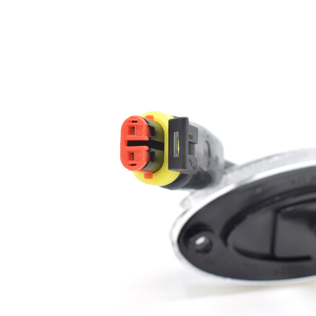 31-6900-177 Aspeock Flatpoint II LED Front Marker Lamp