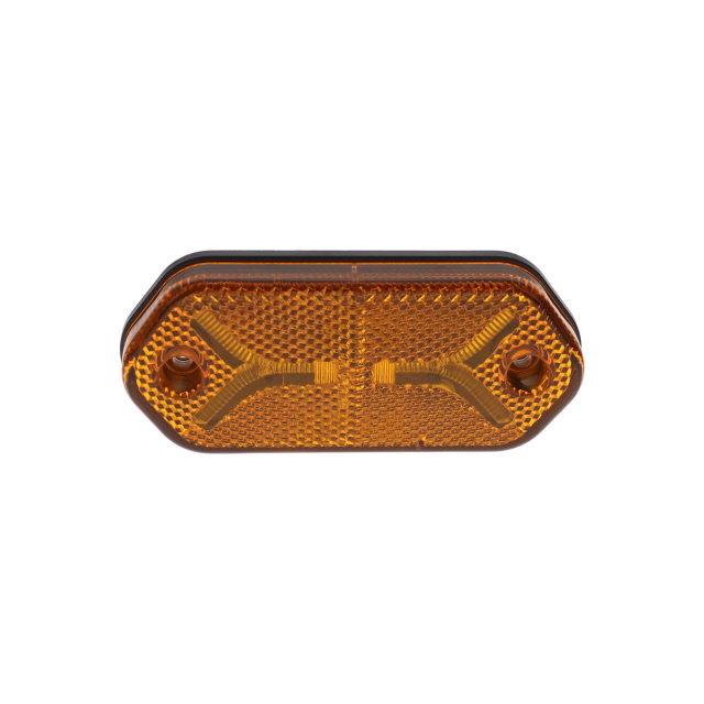 Aspoeck Flatpoint IV LED Side Marker Lamp