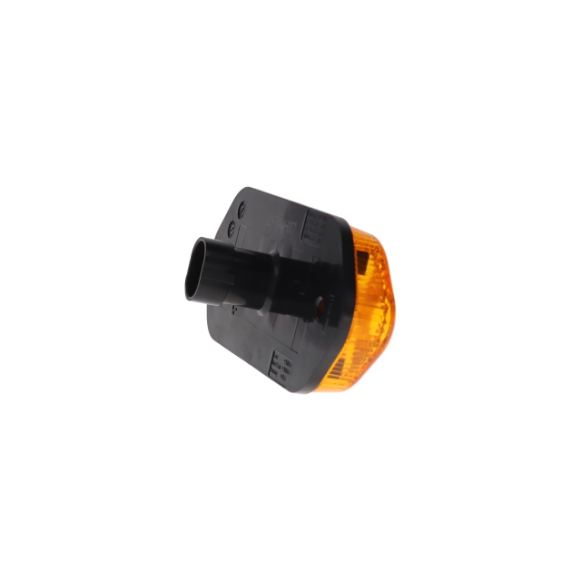 31-7444-001 Aspoeck Flatpoint IV LED Side Marker Lamp