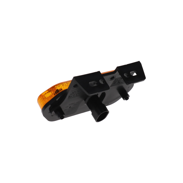 31-7444-021 Aspoeck Flatpoint IV LED Side Marker With 90° Bracket