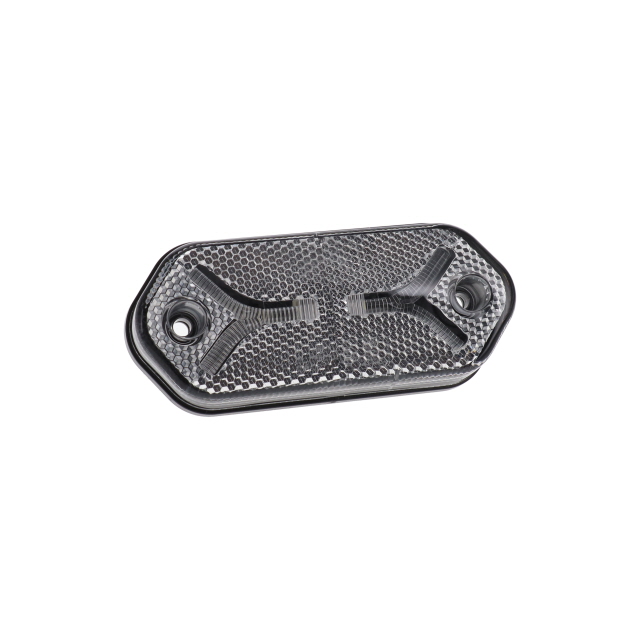 Aspoeck Flatpoint IV LED Front Marker Lamp