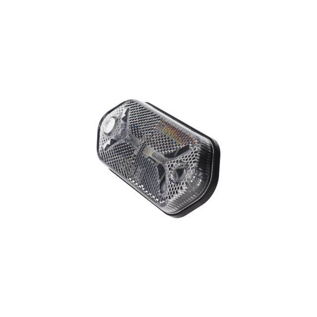 31-7444-031 Aspoeck Flatpoint IV LED Front Marker Lamp