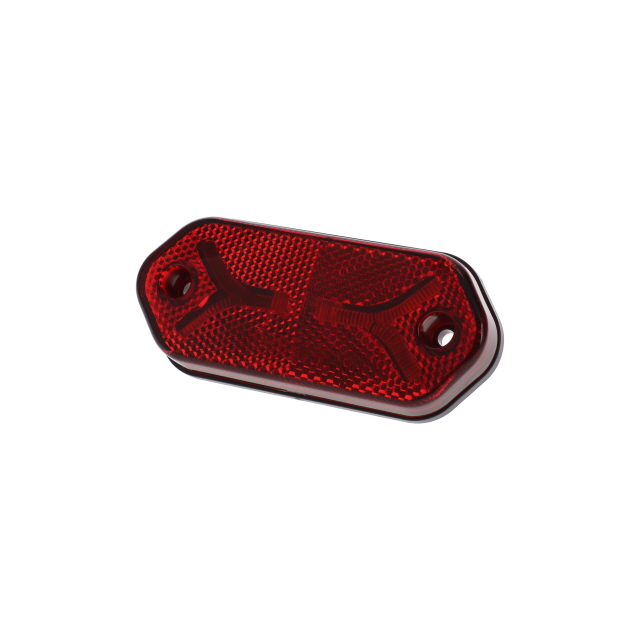 Aspoeck Flatpoint IV LED Rear Marker Lamp