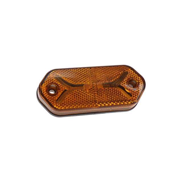 Aspoeck Flatpoint IV LED Side Marker Lamp