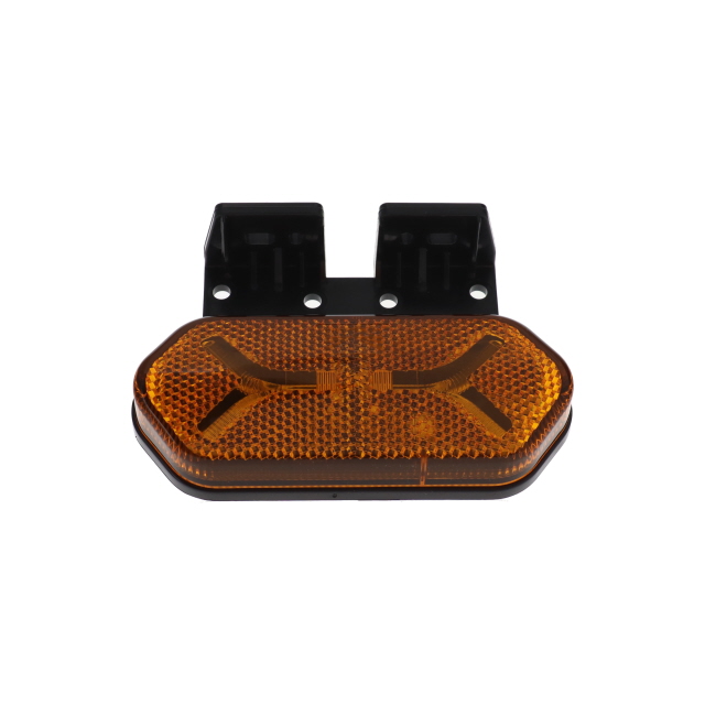 Aspoeck Flatpoint IV LED Side Marker With 90° Bracket