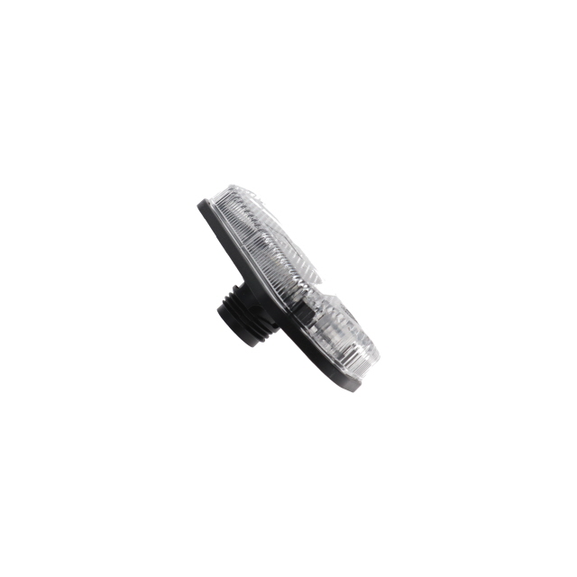 31-7444-081 Aspoeck Flatpoint IV LED Front Marker Lamp