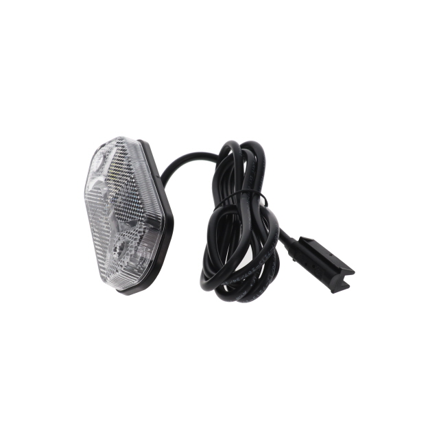 31-7444-111 Aspoeck Flatpoint IV LED Front Marker Lamp