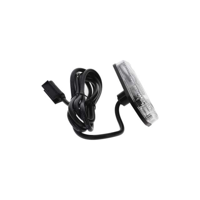 31-7444-111 Aspoeck Flatpoint IV LED Front Marker Lamp