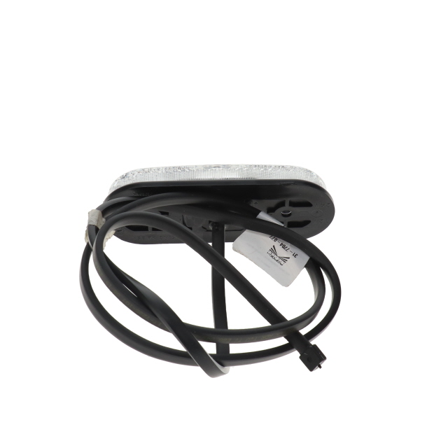 31-7704-077 UNIPOINT I LED Clear Marker Lamp 1m Flat Cable P&R Connector