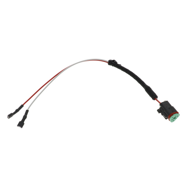 CUMMINS OEM WIRING  HARNESS