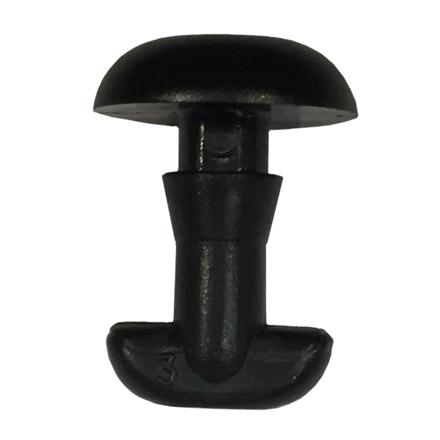 3123 RUBBOLITE LID RETAINER  (I2198)