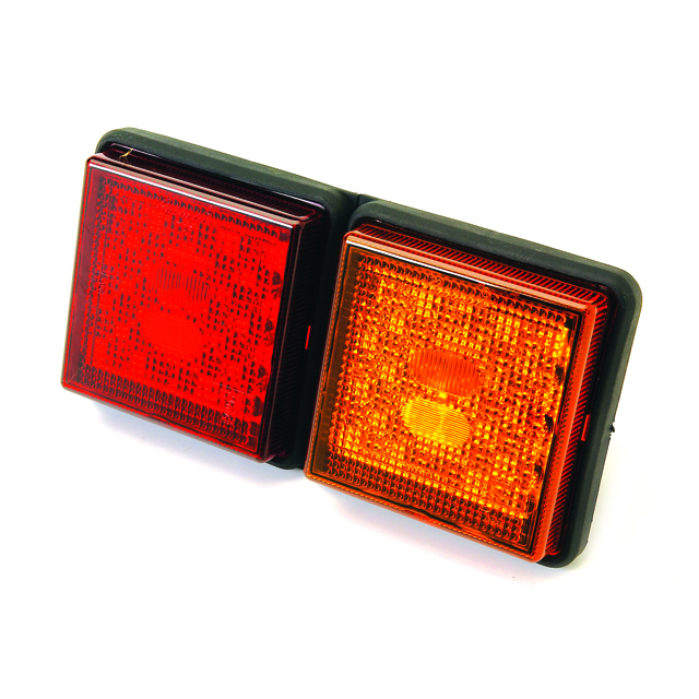 312LED-01-06 RUBBOLITE  (KLTF0507)