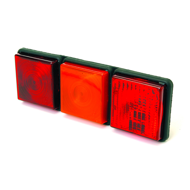 313-01-00 RUBBOLITE LAMP  (I1568)