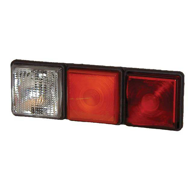 313-02-00 RUBBOLITE LAMP  (I0099)