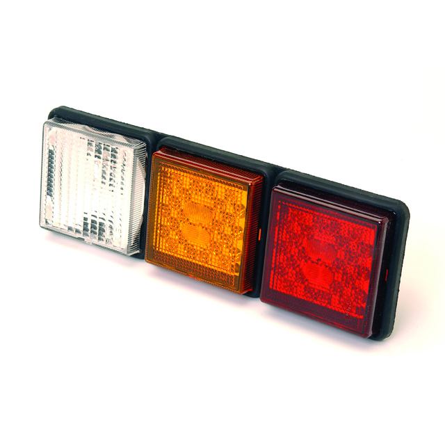 RUBBOLITE MULTIFUNCTIONAL REAR LAMP (KLTF0432)