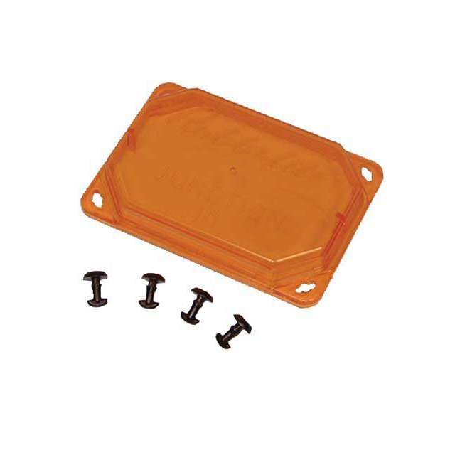 RUBBOLITE LID  (I2199)