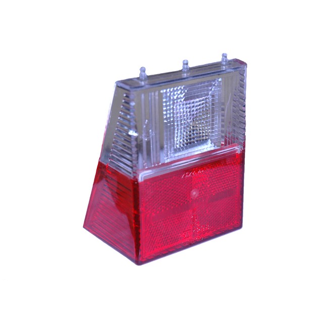 RUBBOLITE LENS  (I2240)