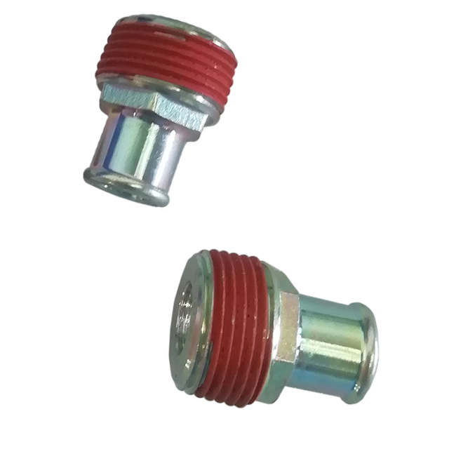 PLAIN HOSE COUPLING TO SUIT CUMMINS