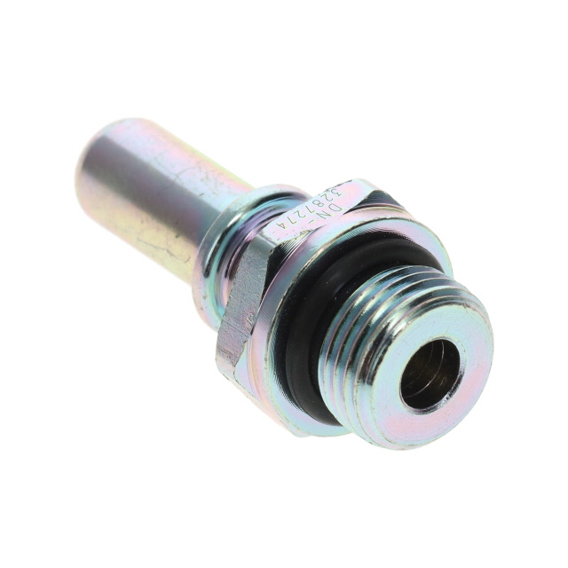 328727400T QCK DISCONNECT CONNECTOR TO SUIT CUMMINS