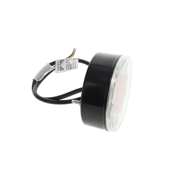 33-8100-007 Aspoeck Braspoint 98 LED Rear Lamp