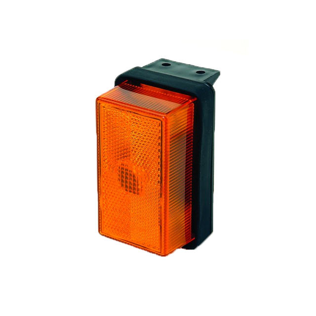 RUBBOLITE LAMP  (I1003)