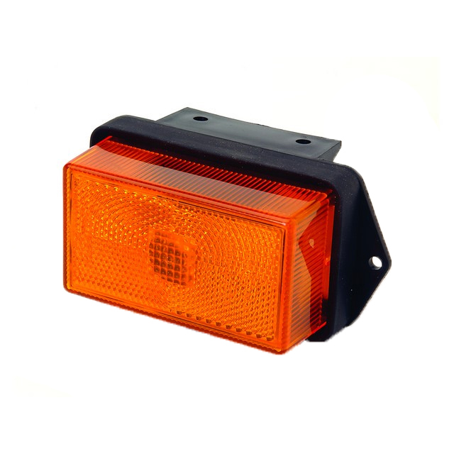 RUBBOLITE LAMP  (I1004)