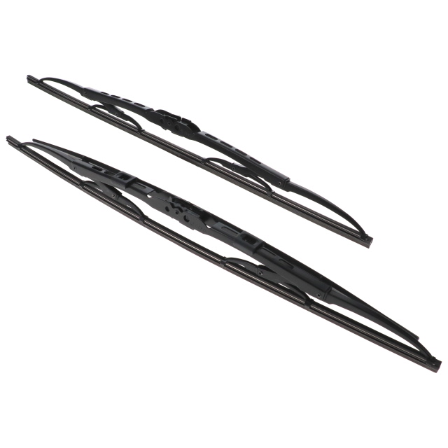 SET OF WIPER BLADES