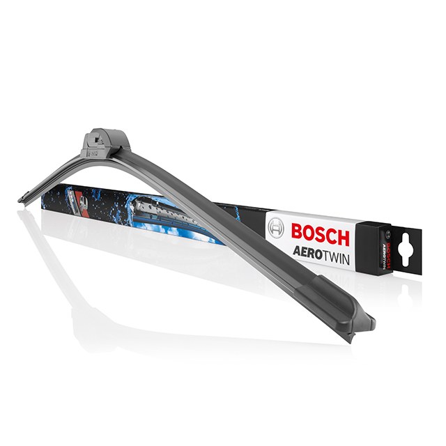 BOSCH OEM AP18U AEROTWIN PLUS WIPER FLAT BLADE 450MM
