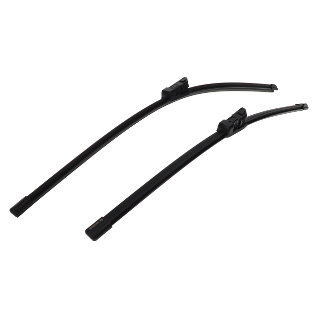 SET OF WIPER BLADES