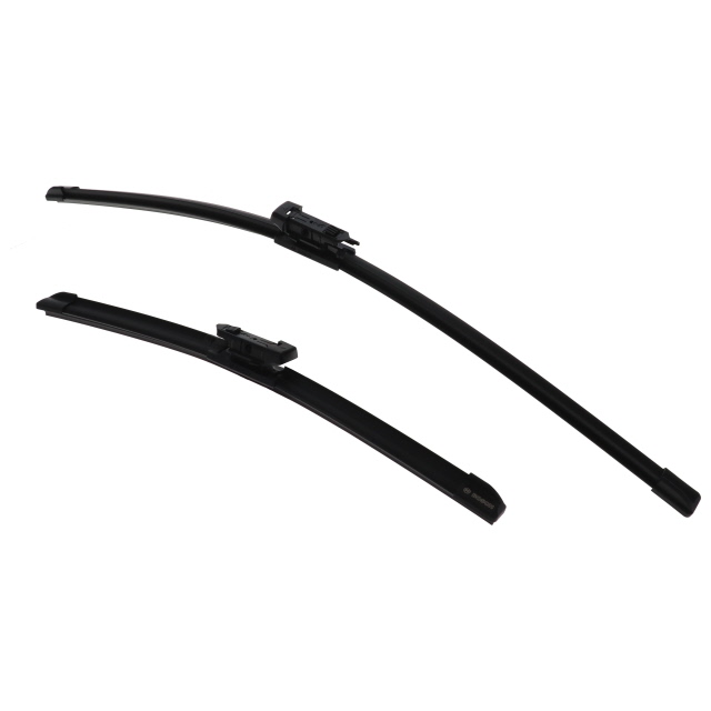 SET OF WIPER BLADES