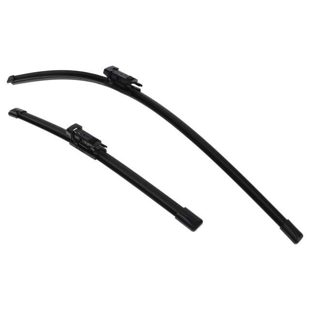 SET OF WIPER BLADES