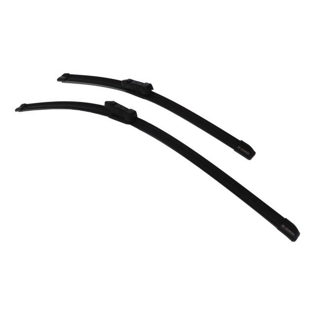SET OF WIPER BLADES