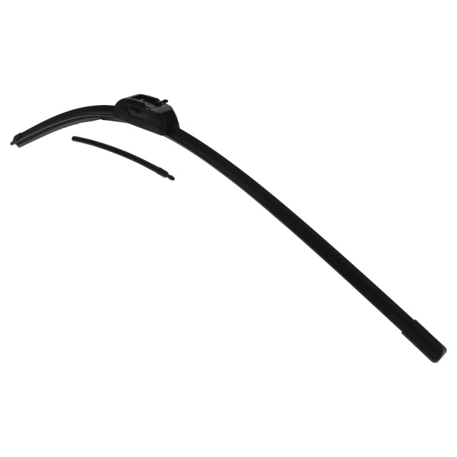 BOSCH OEM AR71N AEROTWIN FLAT BLADE WITH WASHER JET 700MM