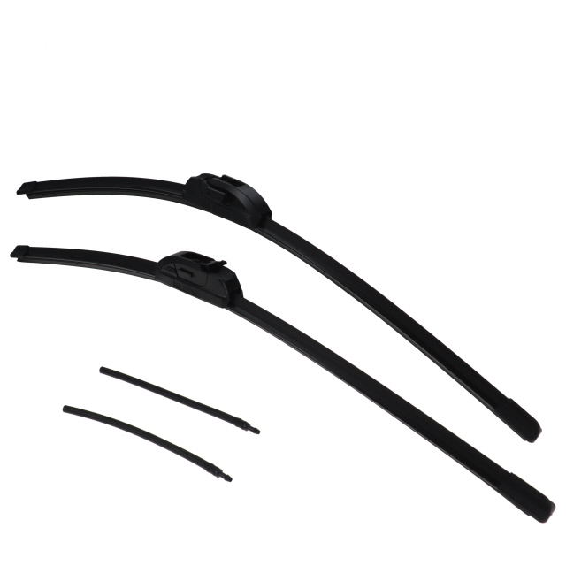 BOSCH OEM SR609S AEROTWIN FLAT BLADE WITH WASHER JET 600MM