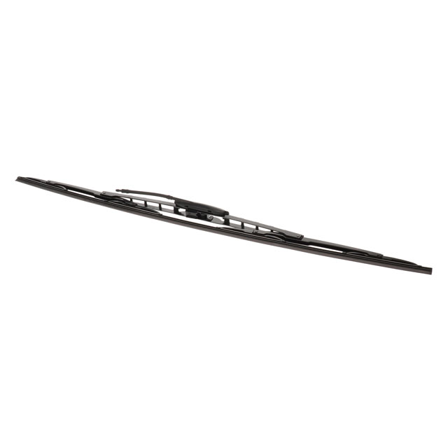 BOSCH OEM N66 TWIN WIPER BLADE WITH WASHER JET 650MM