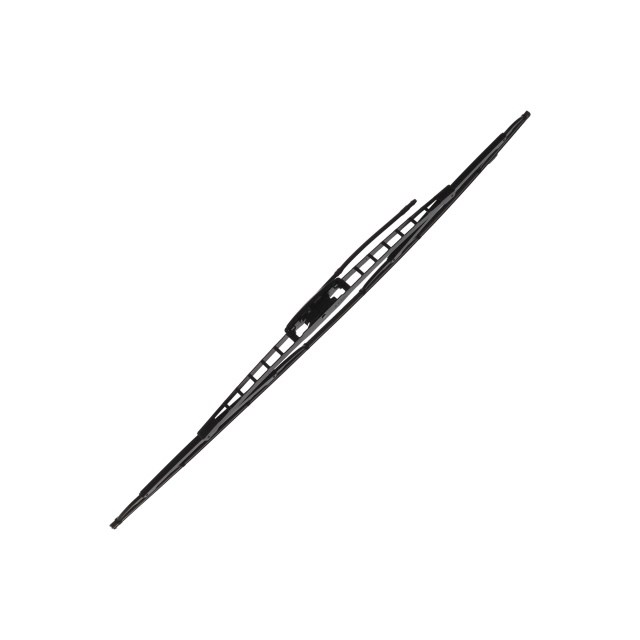 3397011822 BOSCH OEM N75 TWIN WIPER BLADE WITH WASHER JET 700MM UCUK