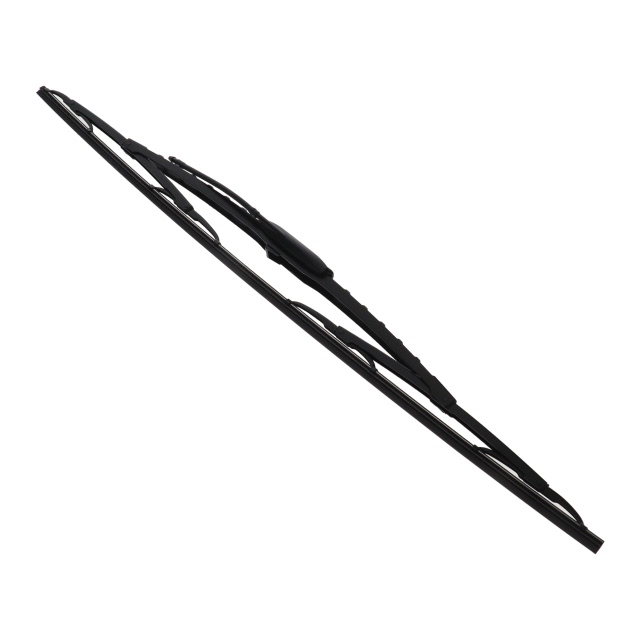 3397011822 BOSCH OEM N75 TWIN WIPER BLADE WITH WASHER JET PIPE 700MM