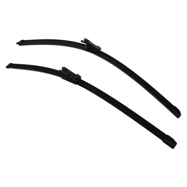 SET OF WIPER BLADES