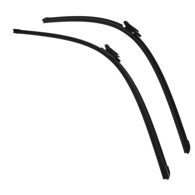 SET OF WIPER BLADES