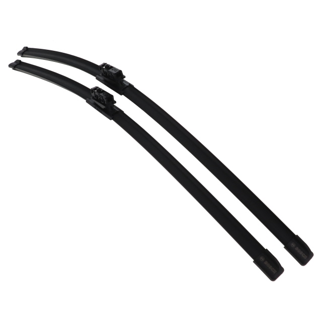 SET OF WIPER BLADES