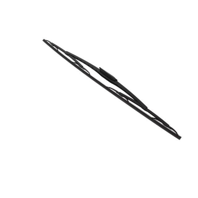 3397015372 BOSCH OEM N76 TWIN WIPER BLADE WITH WASHER JET 700MM UCUK